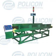 Весы тензометрические транспортерные (Модель ВТТ)