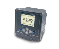 Многопараметрический цифровой контролер, 3300D 220 VAC/24 VDC