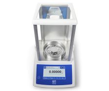 Полумикровесы MT Measurement, MT-FA-SEM125
