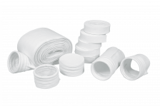 Рукавные фильтроэлементы для очистки воздуха