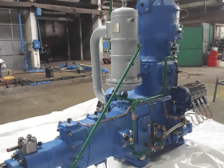 Компрессор 402ВП-4/220