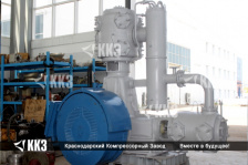 Компрессор ВП3-20/9