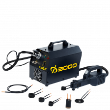 Индукционный нагреватель C-WELD® i3000