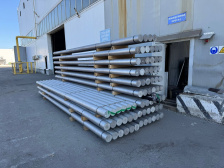 Алюминий 6063