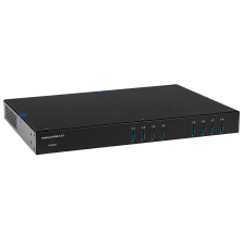 Управляемый USB over IP концентратор DistKontrolUSB-8 3.0