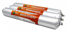 Герметик для дерева Sealit Wood Elastic