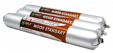 Герметик для дерева SEALIT Wood Standart