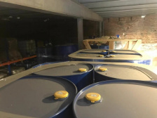 Депрессорно-диспергирующие присадки Complex POL