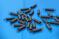 Пружины растяжения