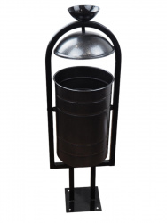 Урна уличная