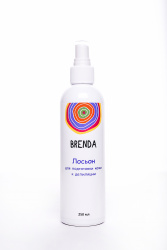 Лосьон до депиляции