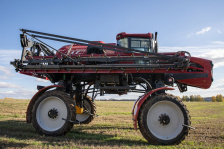 Самоходный опрыскиватель UTA – 3000.G