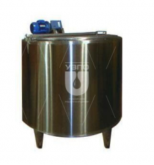 Заквасочник ОЗУ-350