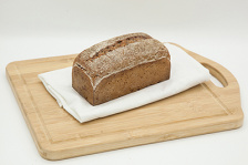 Хлеб старорусский ржаной
