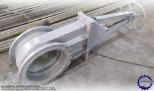 Задвижка, запорная арматура