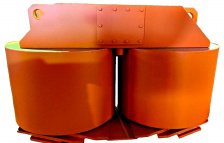 Подвесные железоотделители