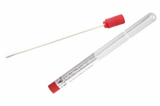 Зонд-тампон в пробирке