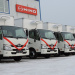 Hino Motors
