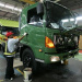 Hino Motors
