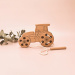 Flora Wooden Toys