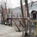 Швейная фабрика Авангард