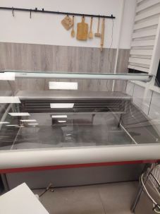 Продам витрины холодильные, колоду