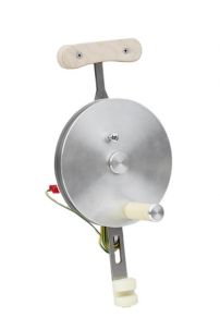 Катушка подъемная барабанного типа "Энергия-КБ" для пробоотборников