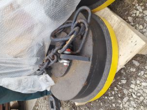 Электромагниты ДКМ-080-у1