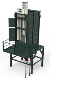 Аудит аспирационного оборудования 