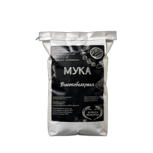 Мука высокобелковая (сильная), аналог Манитобы