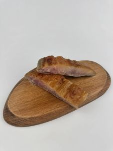 Сом ломтики холодного копчения
