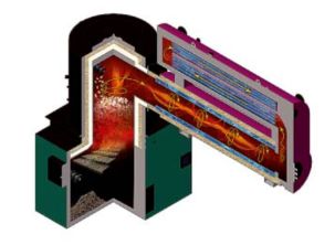 Аудит теплогенерирующего оборудования