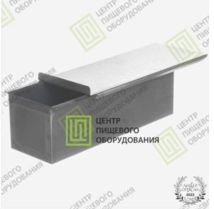 Тостовые формы с антипригарным покрытием