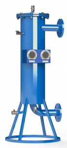 Фильтр тонкой очистки магистральный ФТО-10 У1