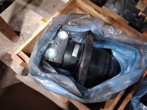 Гидромотор TMVW 500(SauerDanfoss)  Дания