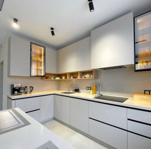 Кухонный гарнитур Нео на заказ