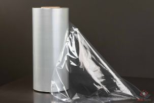 POF пленка все размеры и толщины