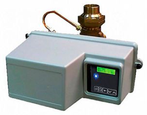 Клапан управляющий Pentair Water France 3150/1800 TM