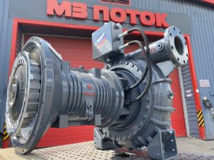 Центробежный насос Zvezda RUS C4-450/140