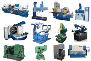 Станки, прессы,гильотины,ножницы,вальцы,листогибы, молоты, трубогибы