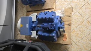 Компрессор bock HA5/725-4