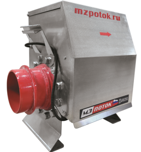 Расходомеры