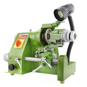 MR-600F Универсальный заточной станок.