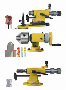 MR-6025 Универсальный заточной станок.