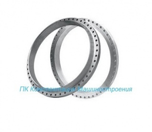 Фланцы аппаратные