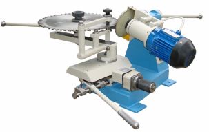  MR-Q5 Станок для заточки дисковых пил макс. Ø350 мм.