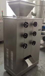 Измельчитель для орехов, перетирание семечек Vega Seed Grinder H400