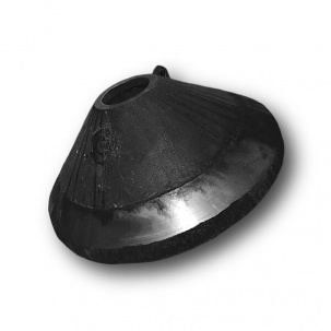 Броня конуса подвижная КСД Гр/Т с м/о для конусной дробилки 2-74254