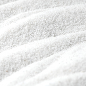 Молотый мрамор