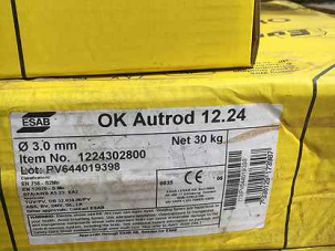 Проволока ОК 12.24